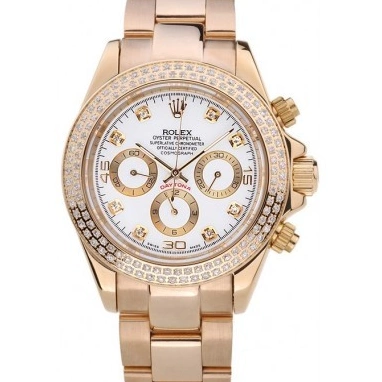 Aaa replica watch Rolex Daytona-rl168 0607